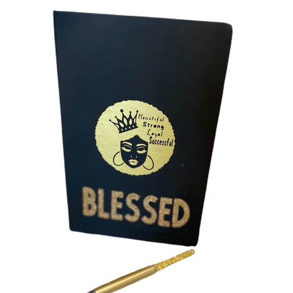 Inspirational journal - Picture 1 of 1